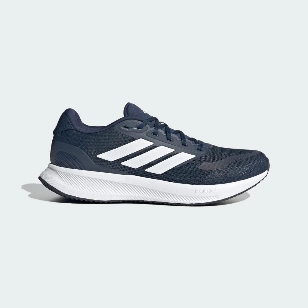 BLUE / WHITE / BLACK