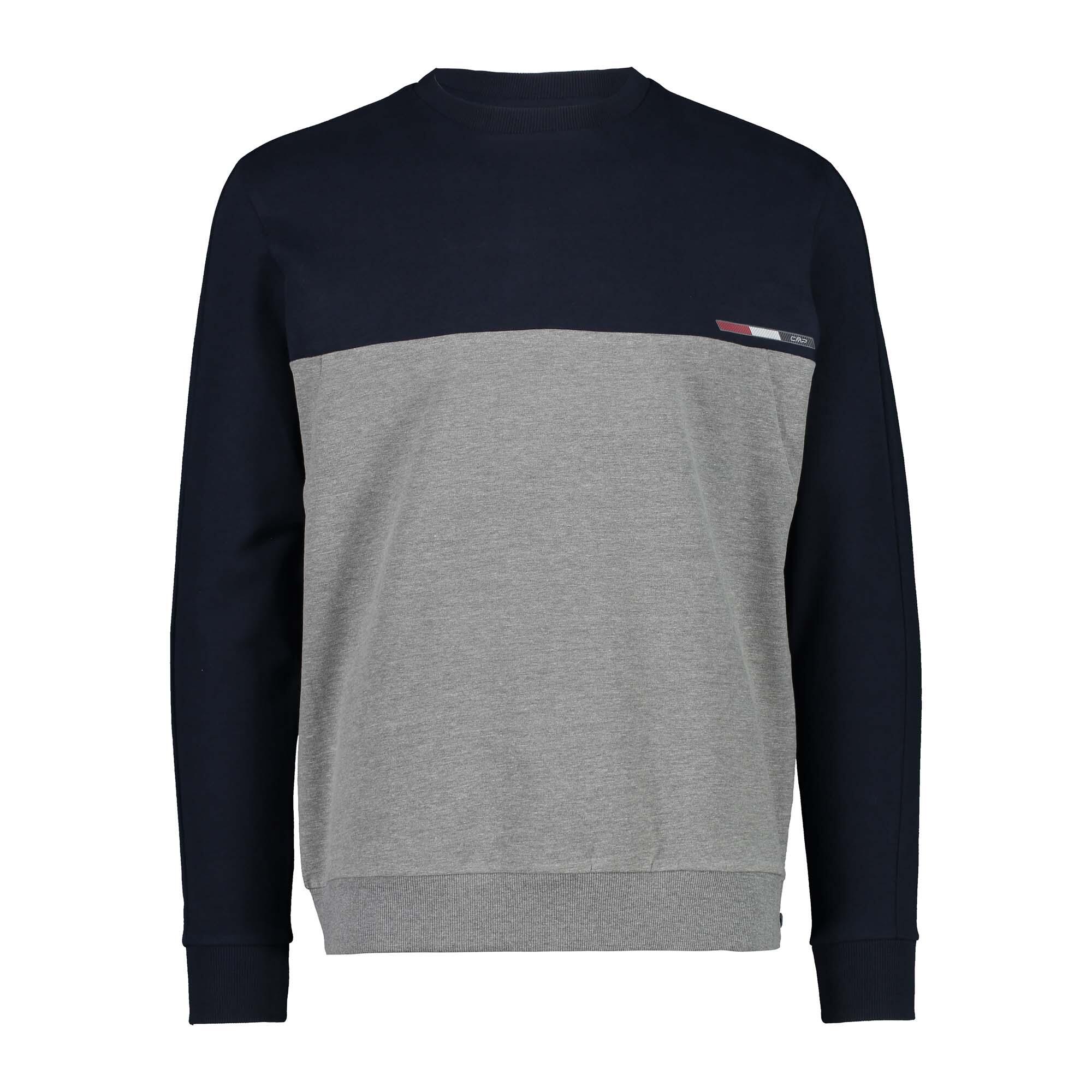 CMP Herren Pullover Man Sweat 31D4497M 1/1