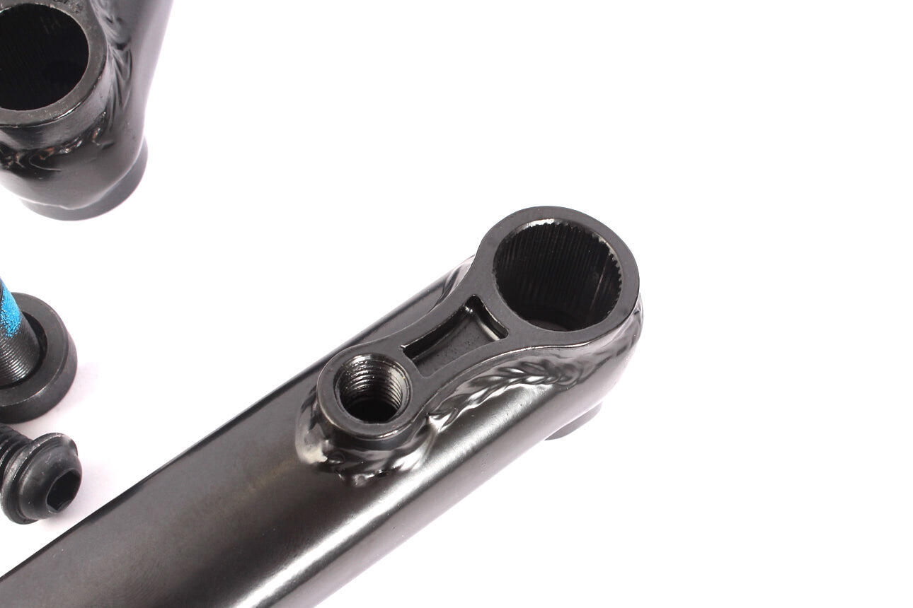 BIELAS BMX MVP V2 48T 175MM KHEBIKES 3/4