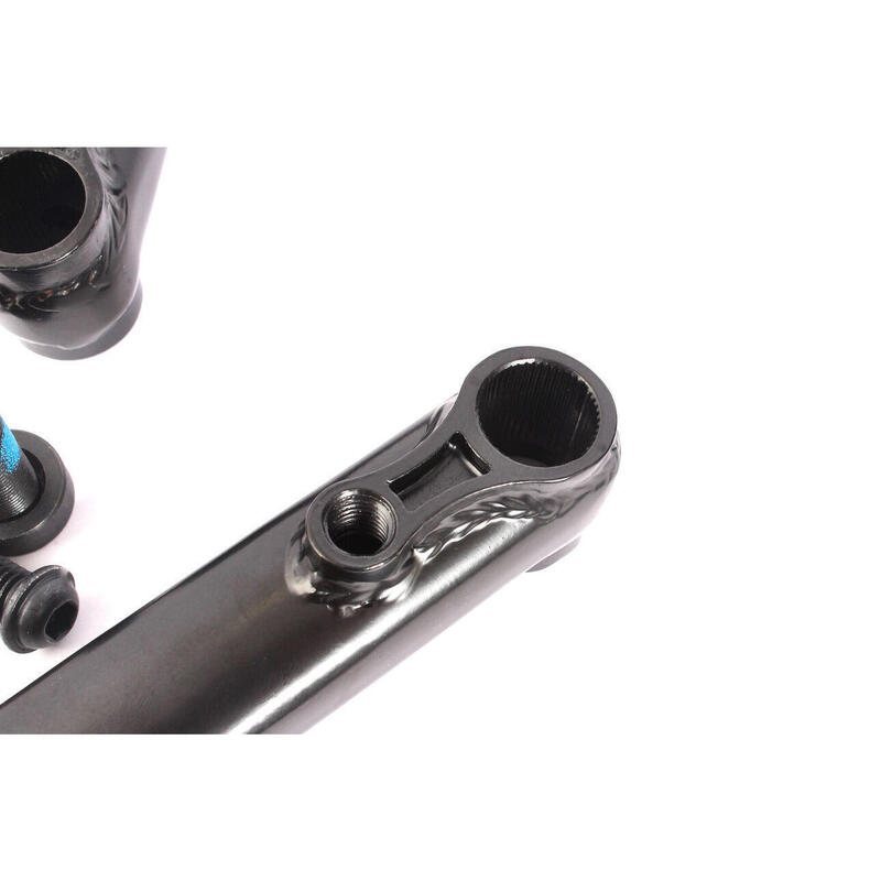 BMX MANIVELĂ MVP V2 48T 175MM KHEBIKES