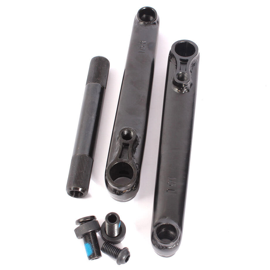 BIELAS BMX MVP V2 48T 175MM KHEBIKES 2/4