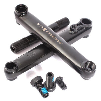 Bmx crank mvp v2 48t 175mm khebikes