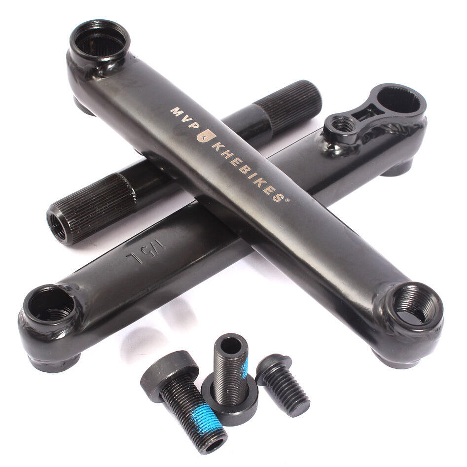 KHEBIKES KHEbikes MVP V2 48T kliky 175mm
