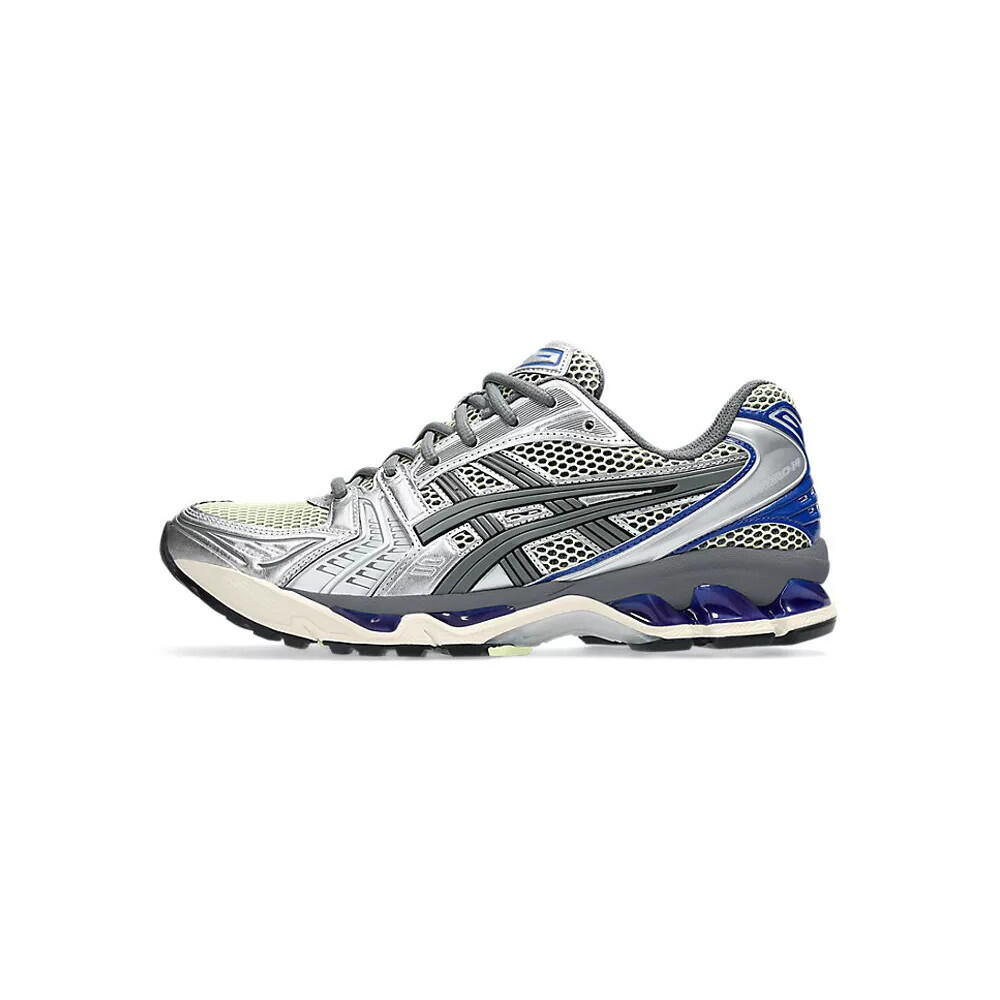 Asics - Basket Asics Gel Kayano 14 - Baskets - Gris - Decathlon