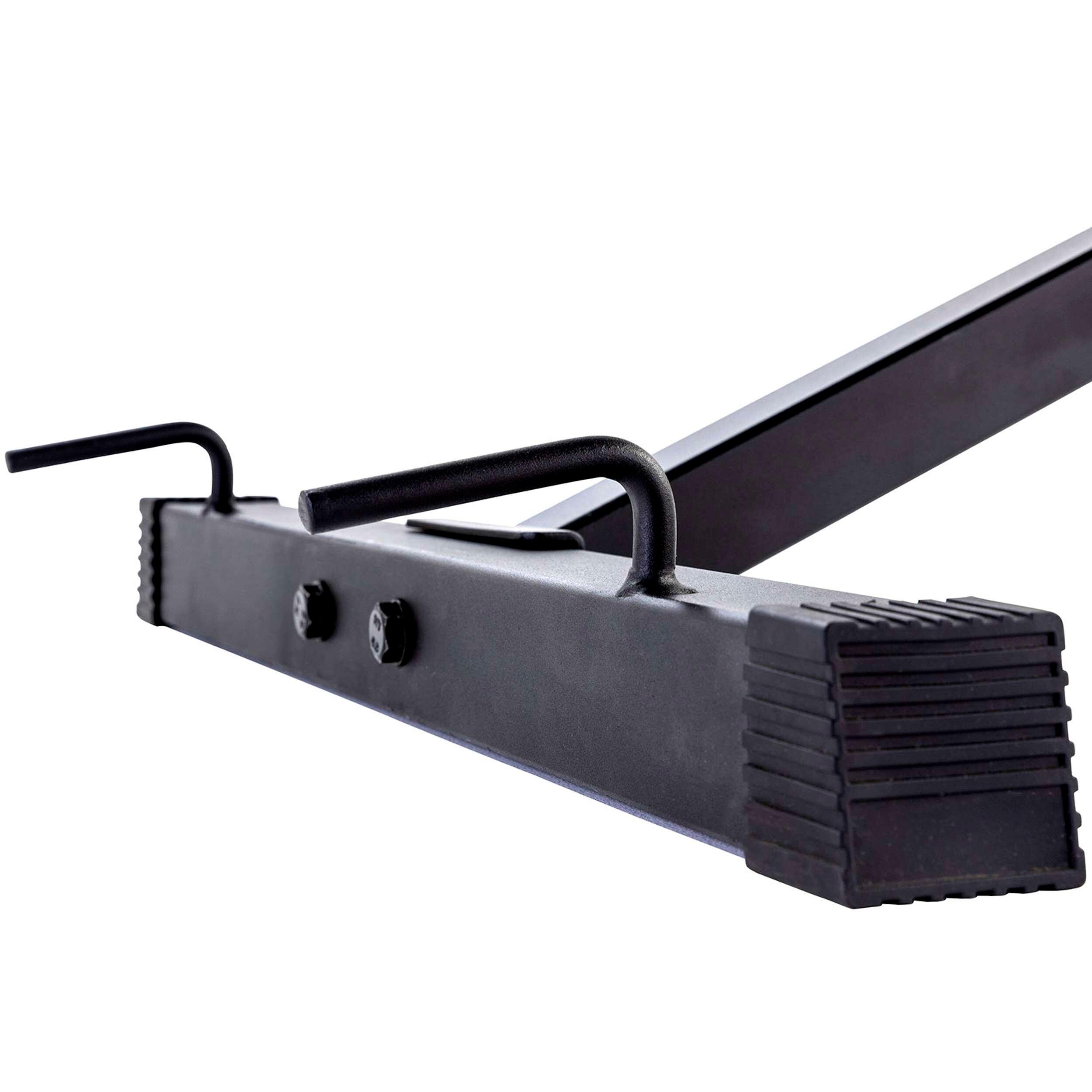 Banco de lumbares GH10 5/5