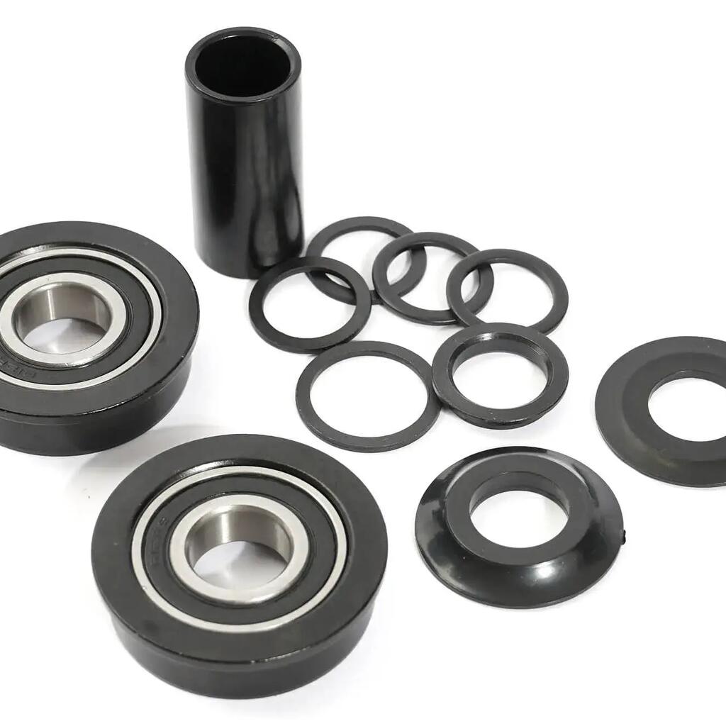 KHEbikes US-BB Bottom Bracket for 19 mm Axle