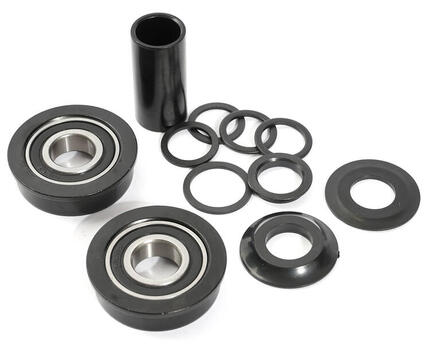 WSPORNIK DOLNY BMX US-BB DO ROWERÓW Z OSIĄ 19MM KHEBIKES