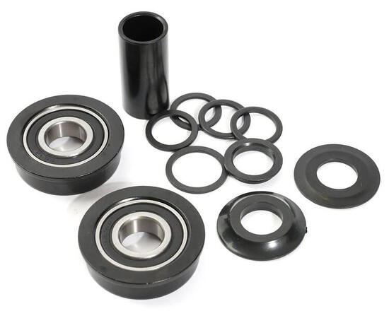 WSPORNIK DOLNY BMX US-BB DO ROWERÓW Z OSIĄ 19MM KHEBIKES