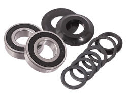 ROULEMENT DE PÉDALE BMX MID BB KHEBIKES