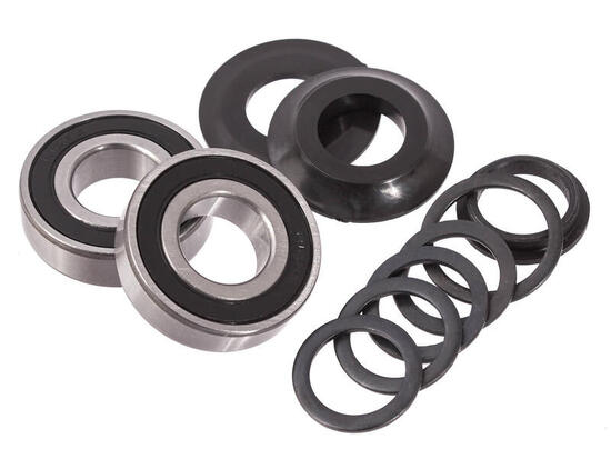 BMX TRETLAGER MID BB KHEBIKES