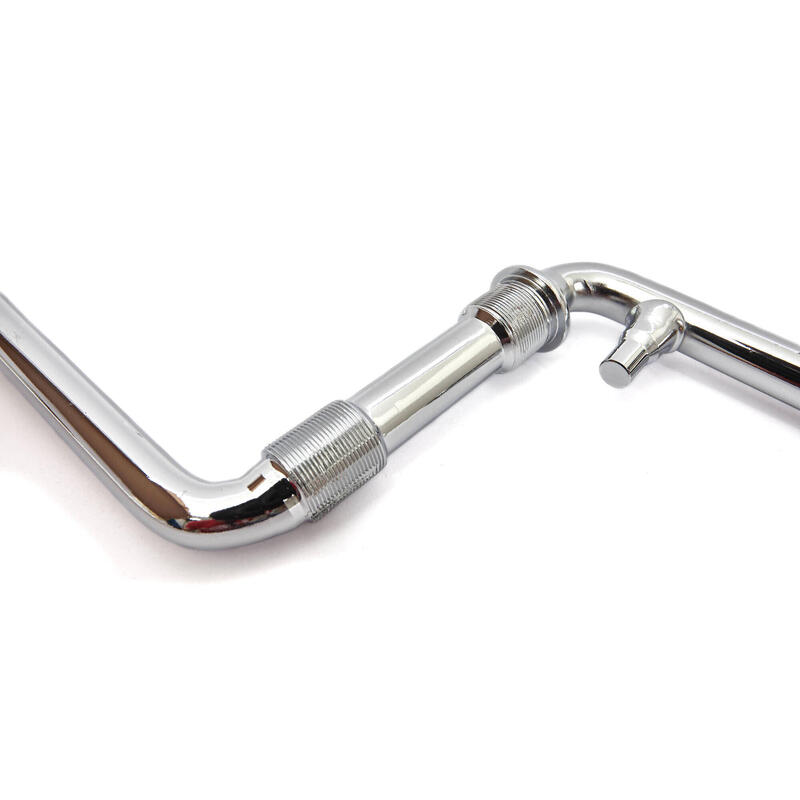 BMX MANIVELĂ PRISM 152MM CROMAT KHEBIKES