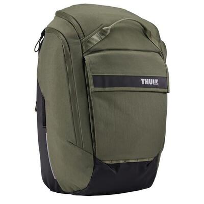 Borsa e zaino Paramount nutria