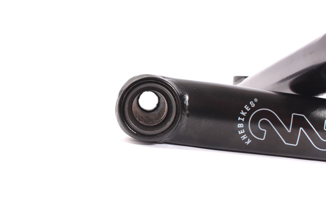 BMX JUEGO DE BIELAS 22 48T MID BB 170MM KHEBIKES 2/5