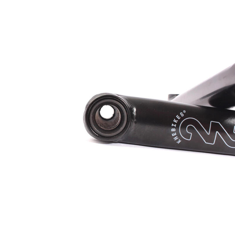 BMX MANIVELĂ 22 48T MID BB 170MM KHEBIKES