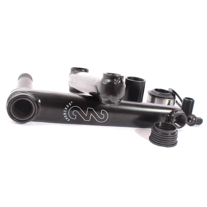 BMX MANIVELĂ 22 48T MID BB 170MM KHEBIKES