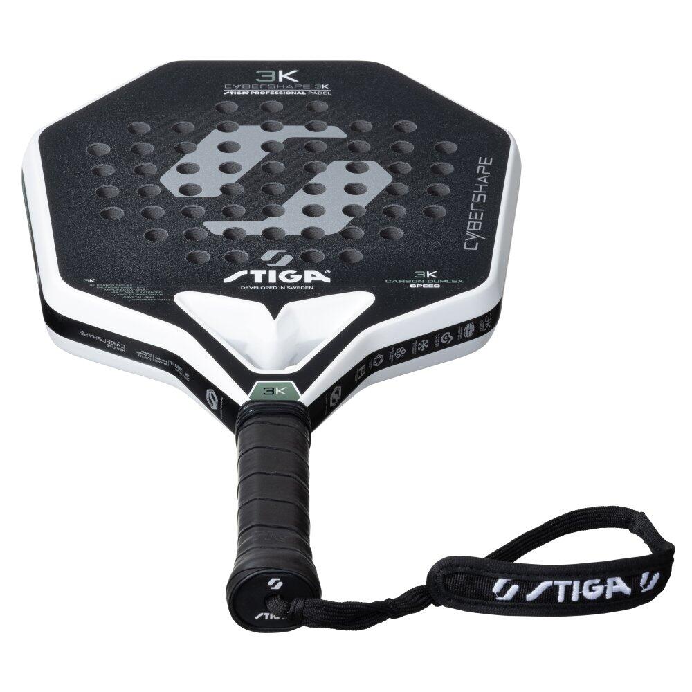 Raketa na padel 3K Cybershape 6/6