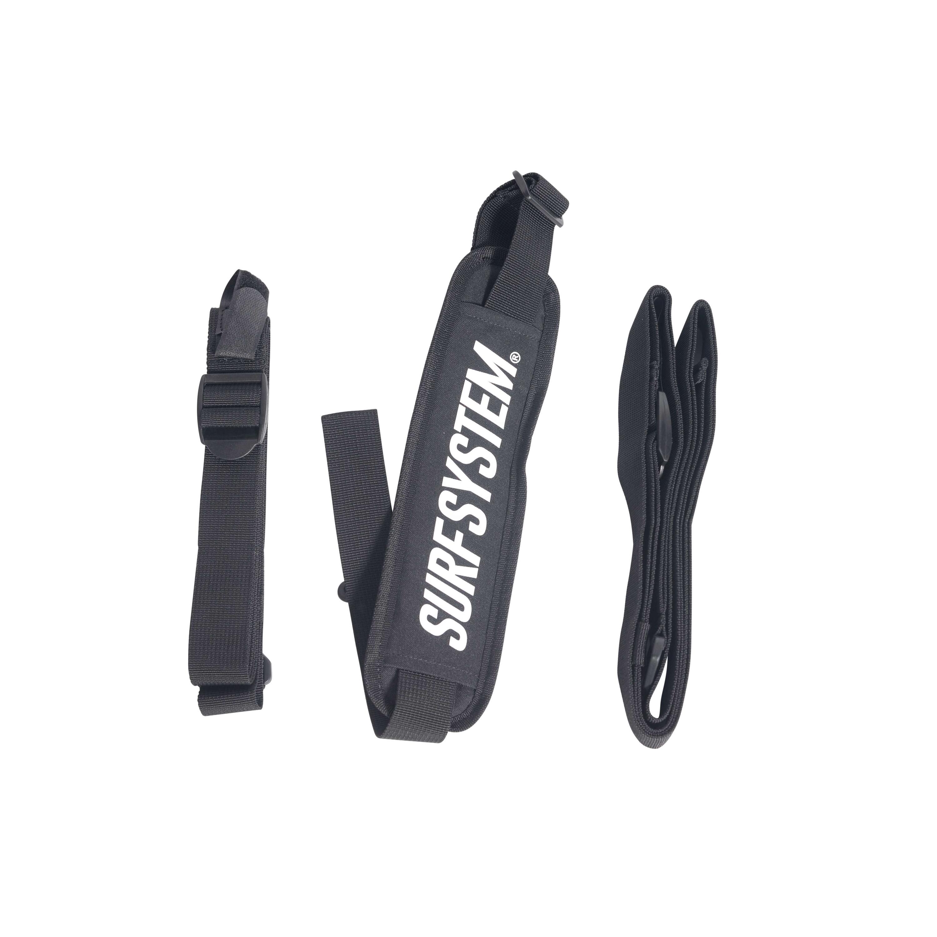 SURF SYSTEM - Sangle Longboard / Sup 2/3