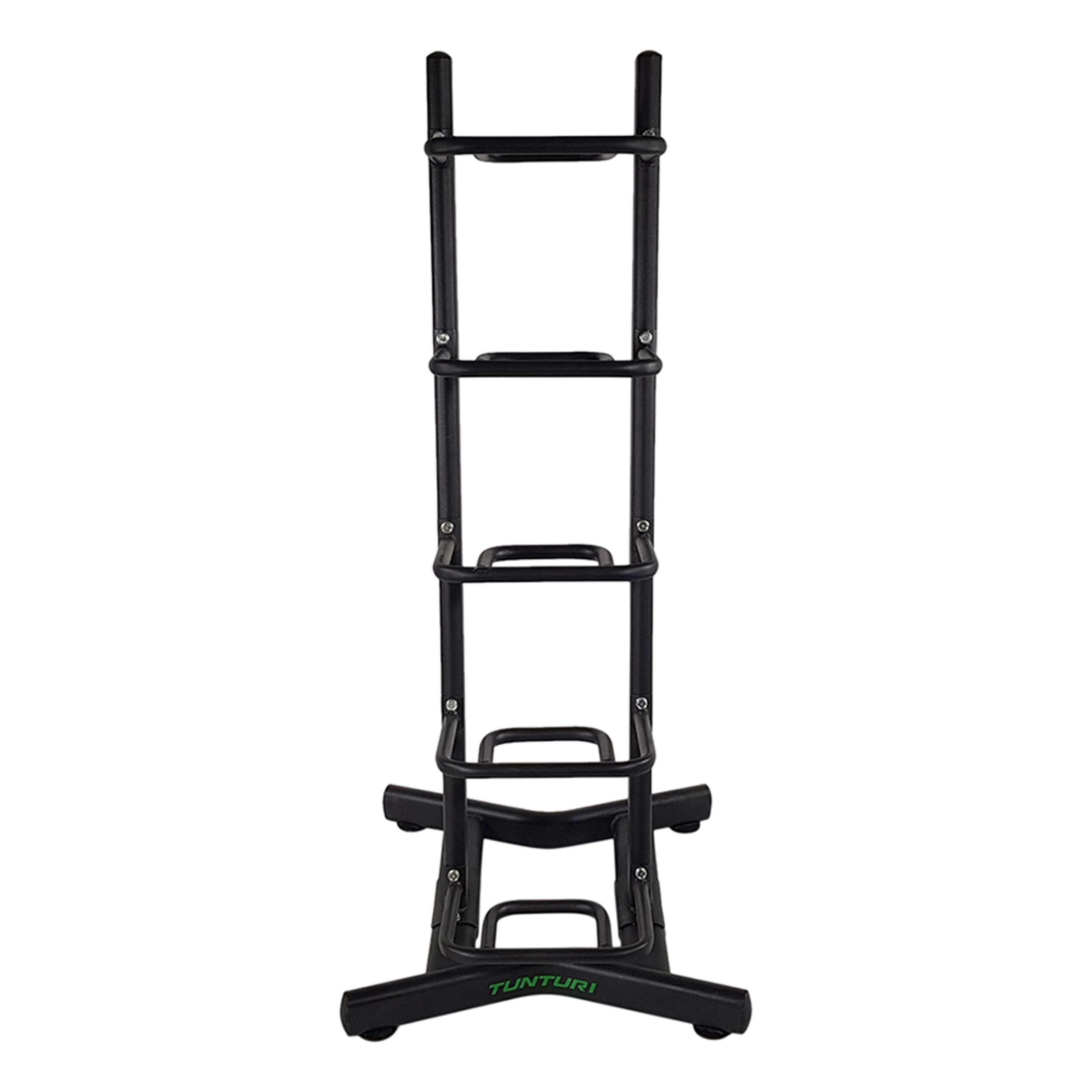 Strength Bag Rack 3/7
