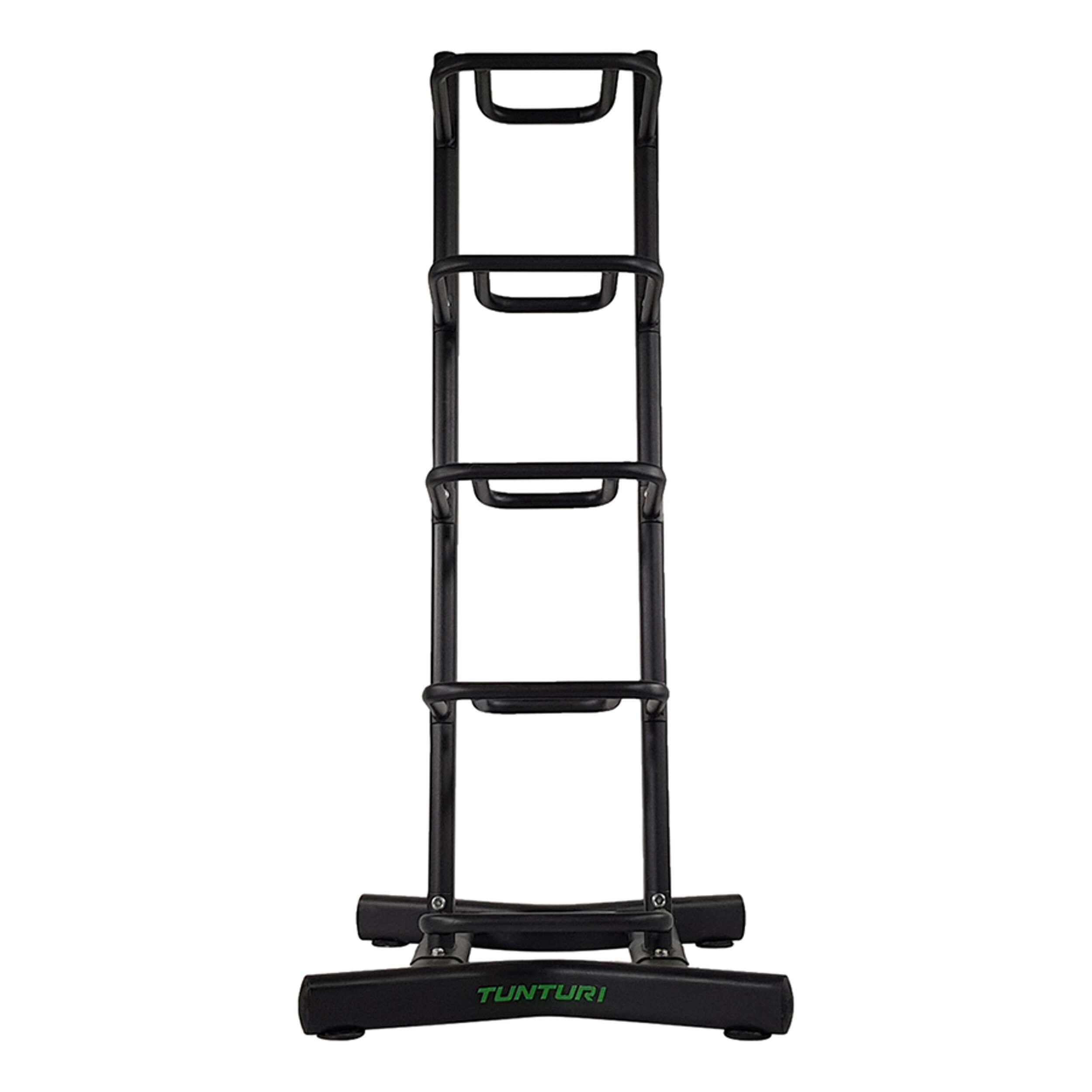 Strength Bag Rack 2/7