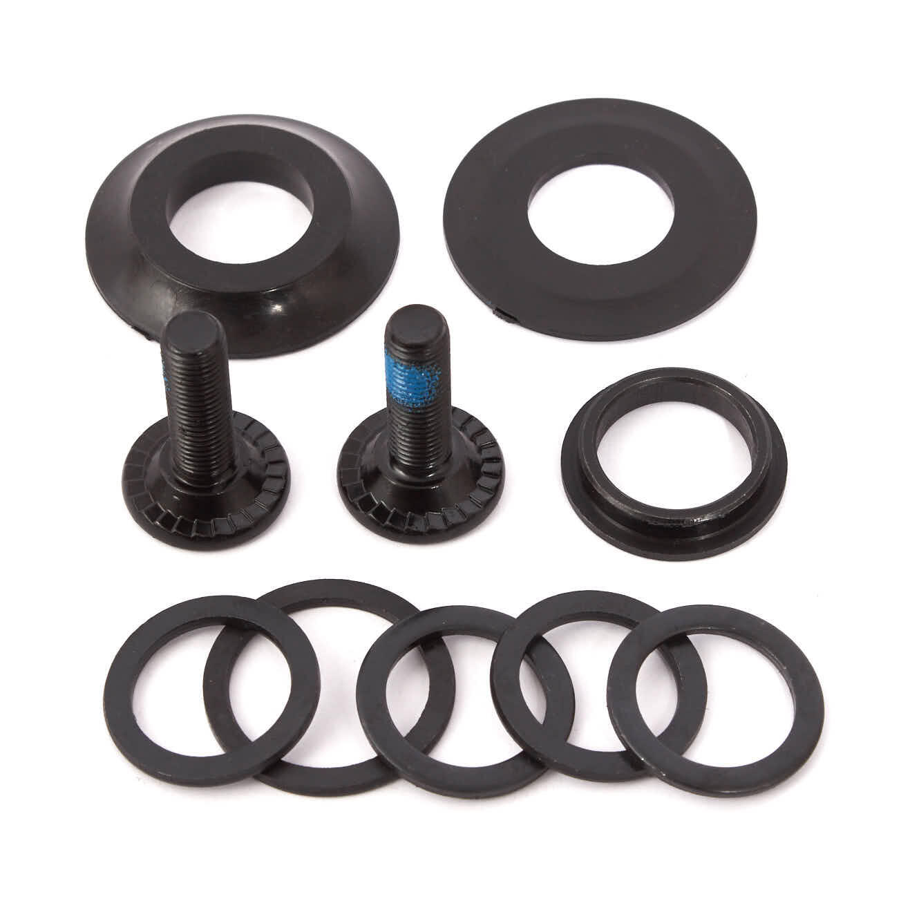 KHEbikes Tretlager-Set MID BB 8T 3/3