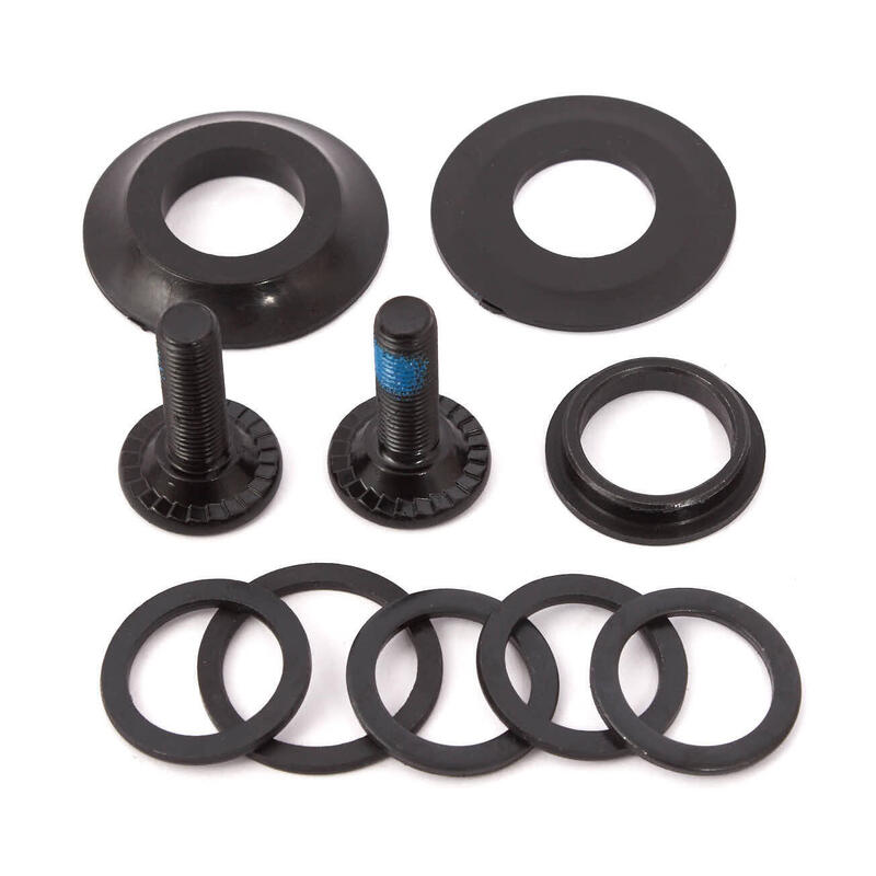 BMX BOTTOM BRACKET SET MID BB 8T KHEBIKES