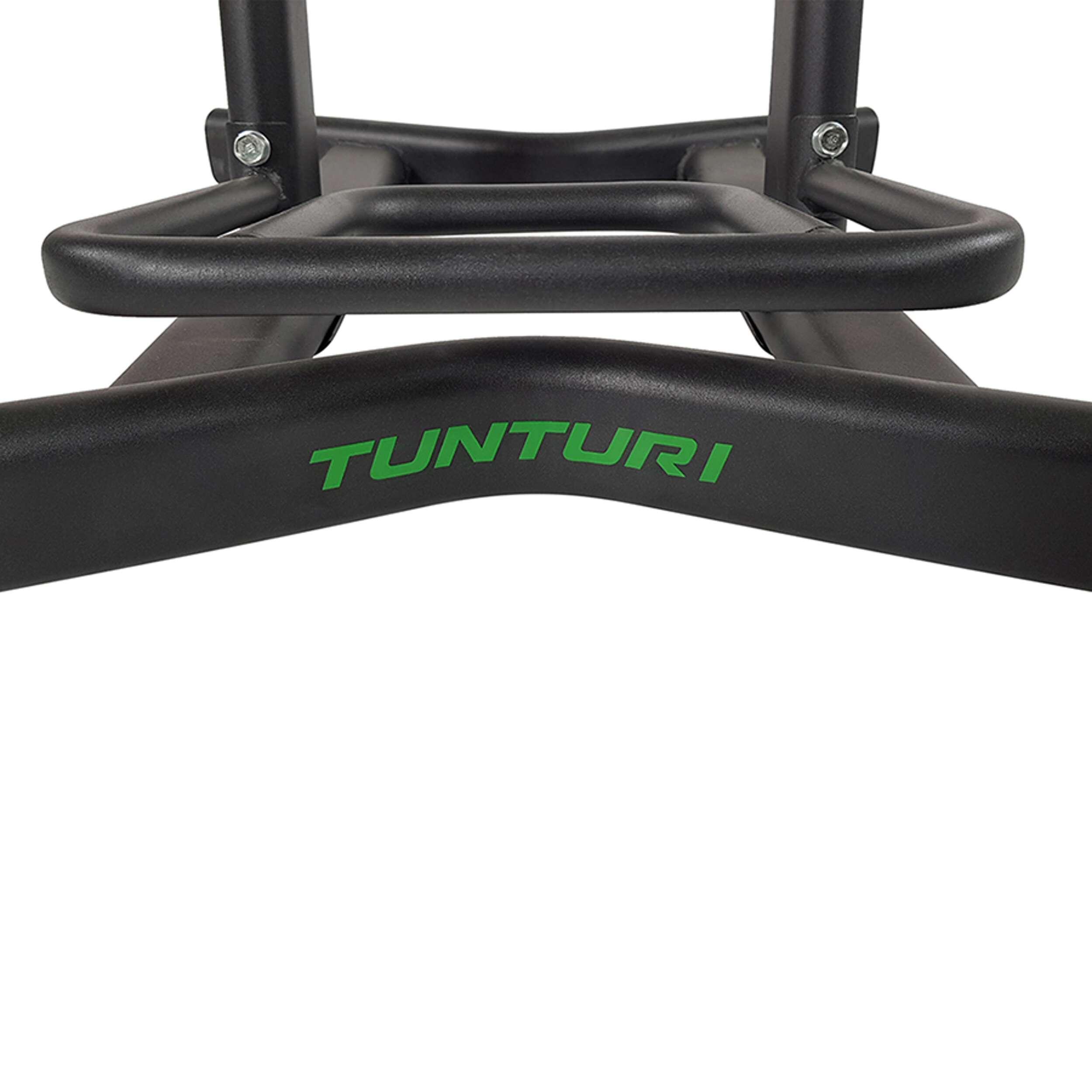 Strength Bag Rack 5/7