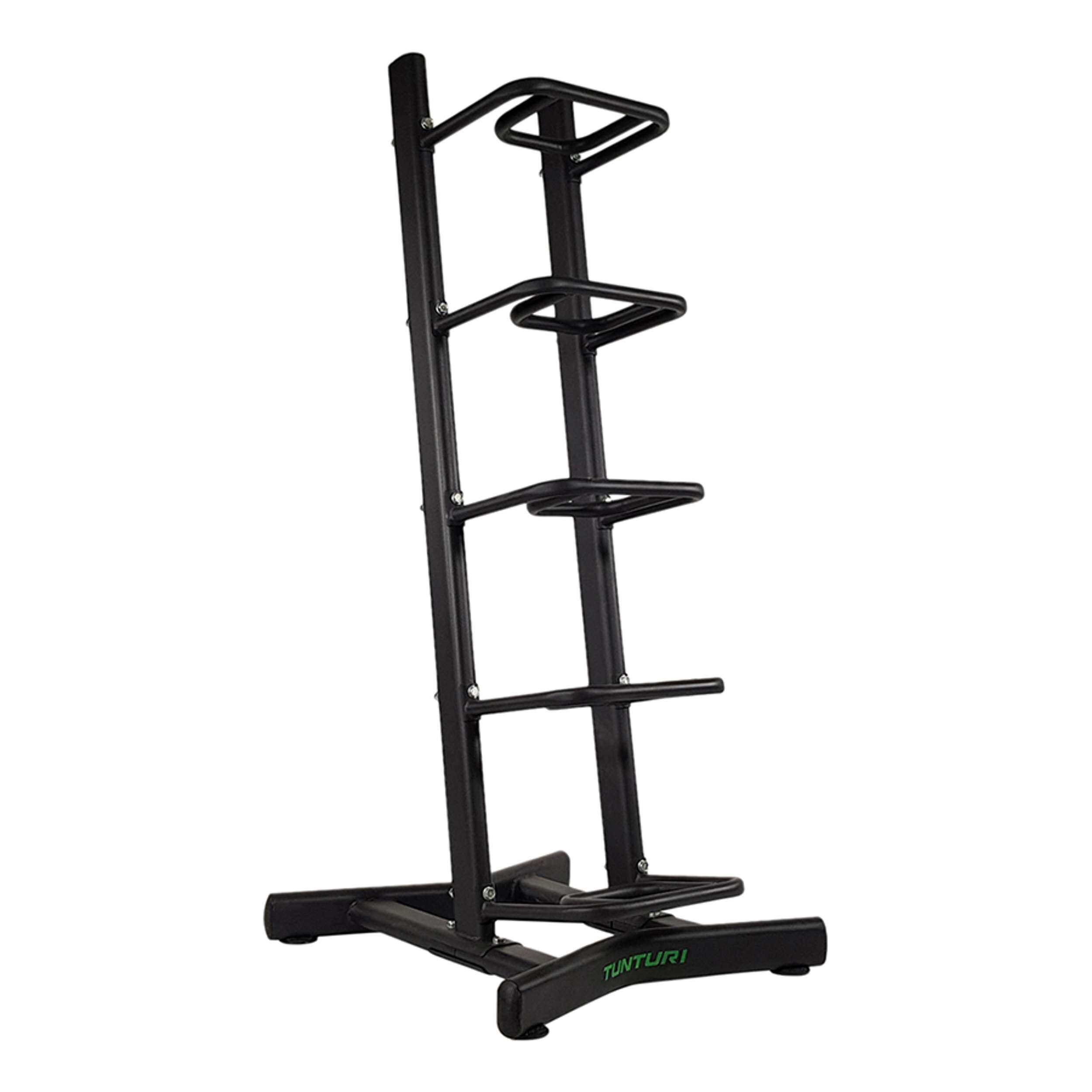 Strength Bag Rack 4/7