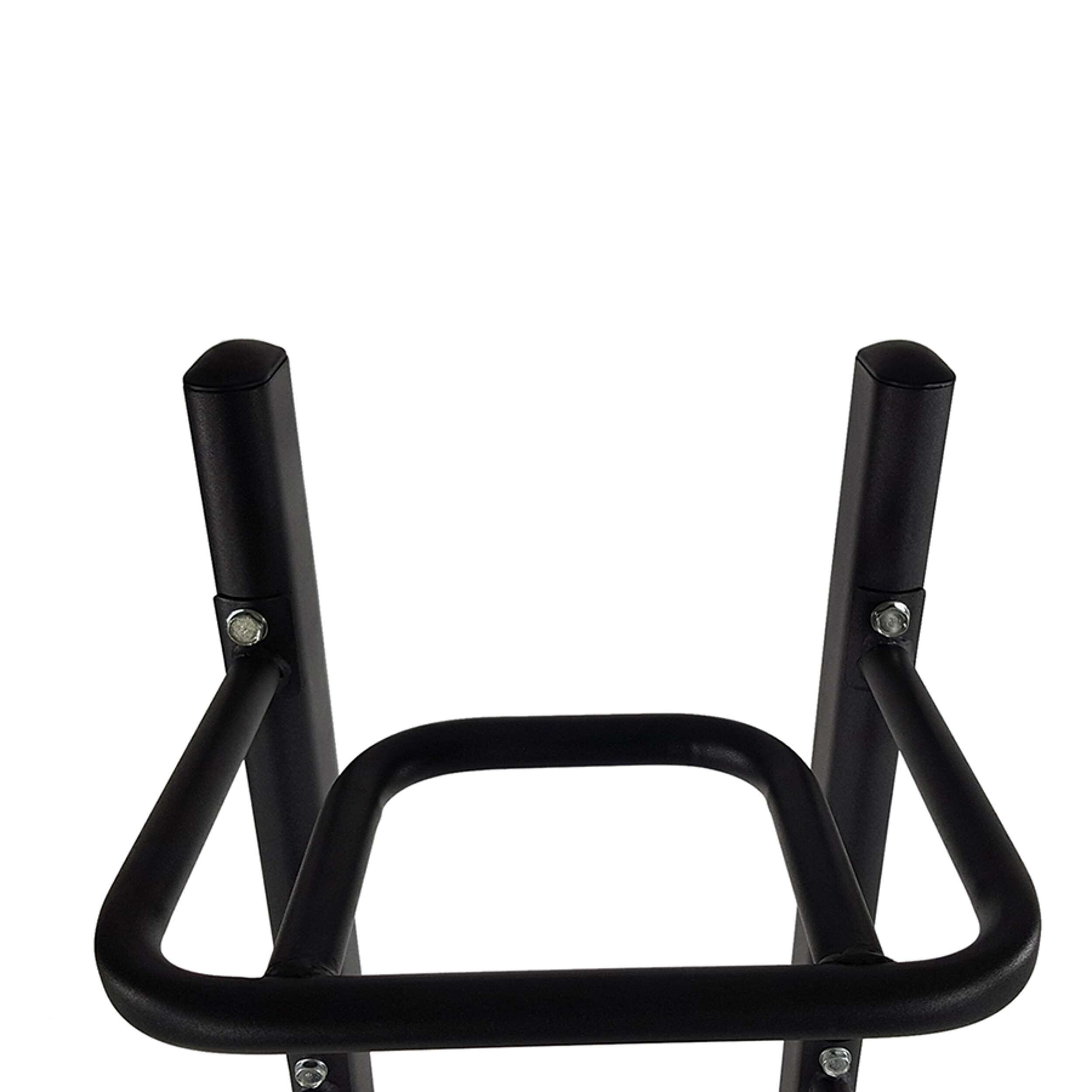Strength Bag Rack 6/7