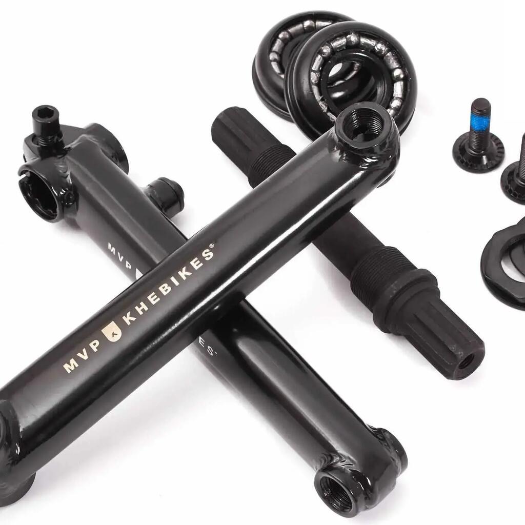 KHEbikes MVP 8T US BB Crank Set