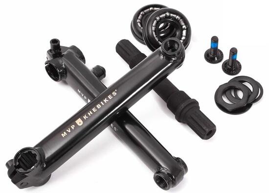 BMX KORBA MVP 8T US BB KHEBIKES