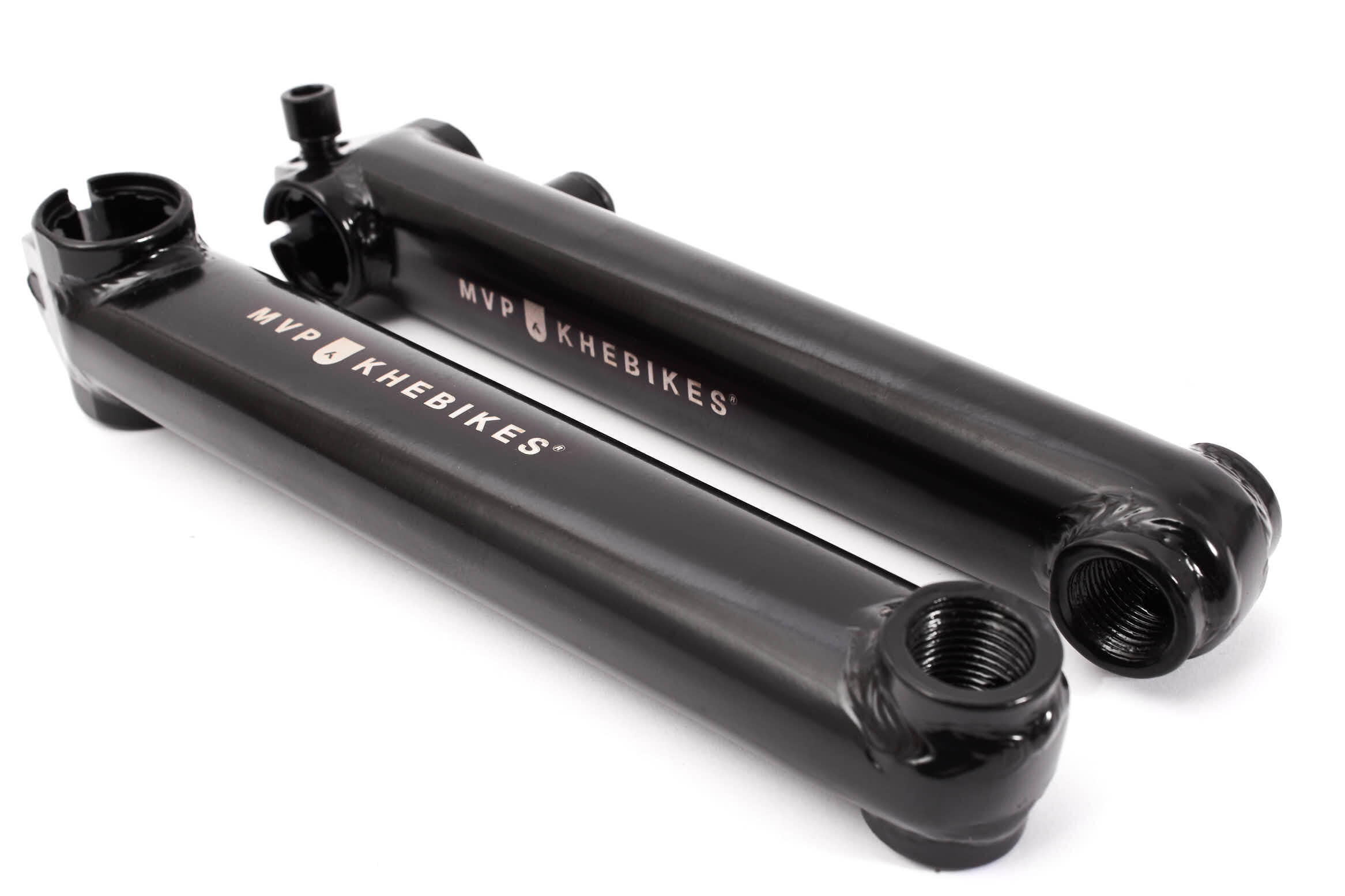 BMX JUEGO DE BIELAS MVP 8T US BBS KHEBIKES 4/5