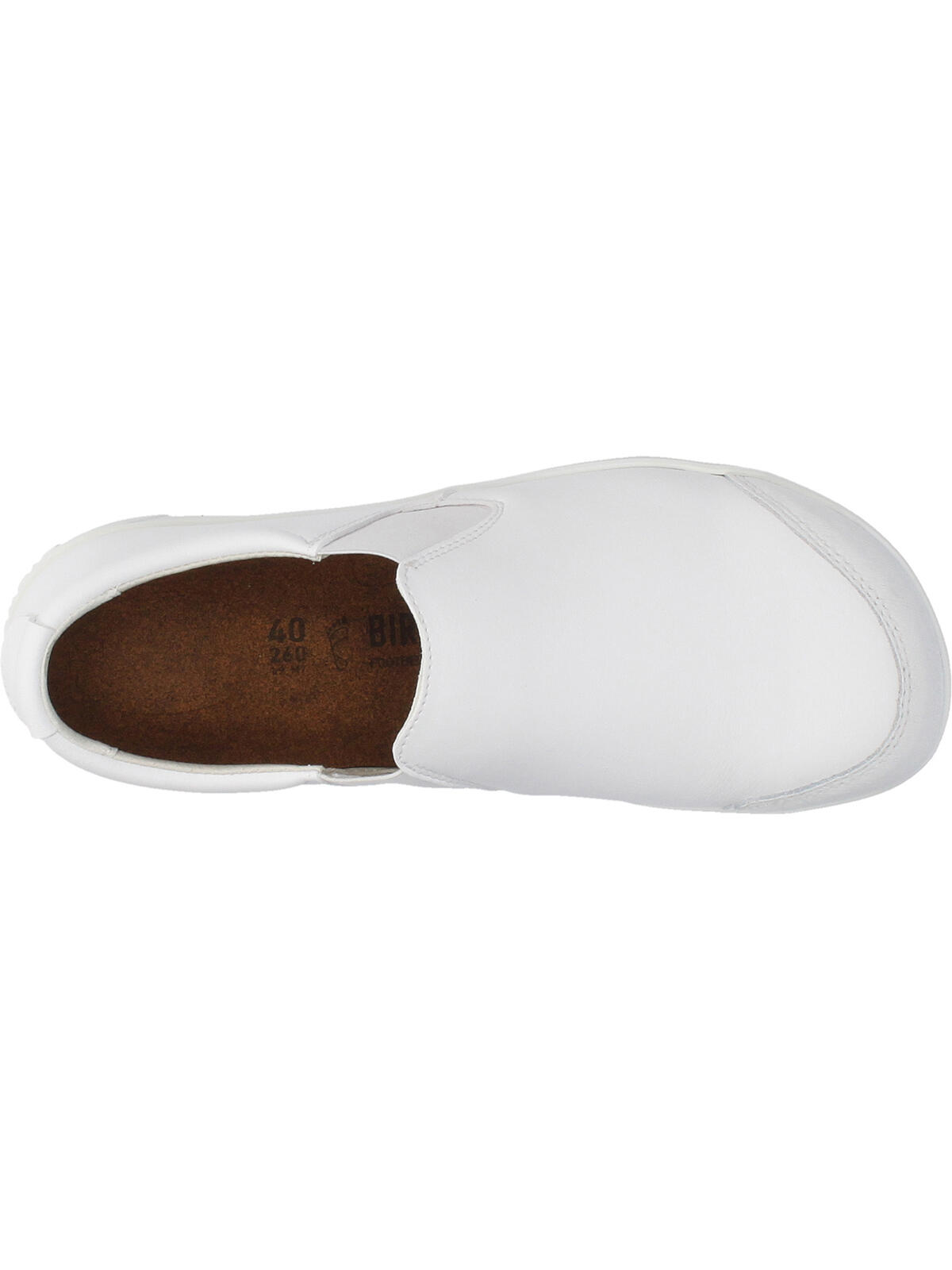 BIRKENSTOCK Chaussures de sécurité QS 400 5/7