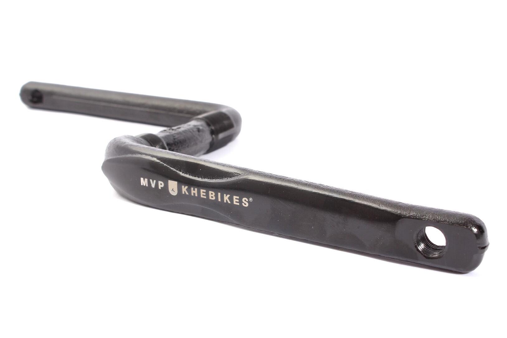 BIELAS BMX MVP OPC 170MM KHEBIKES 2/5