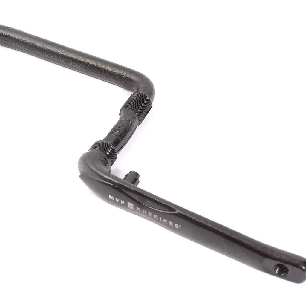 KHEbikes MVP OPC Crank 170 mm
