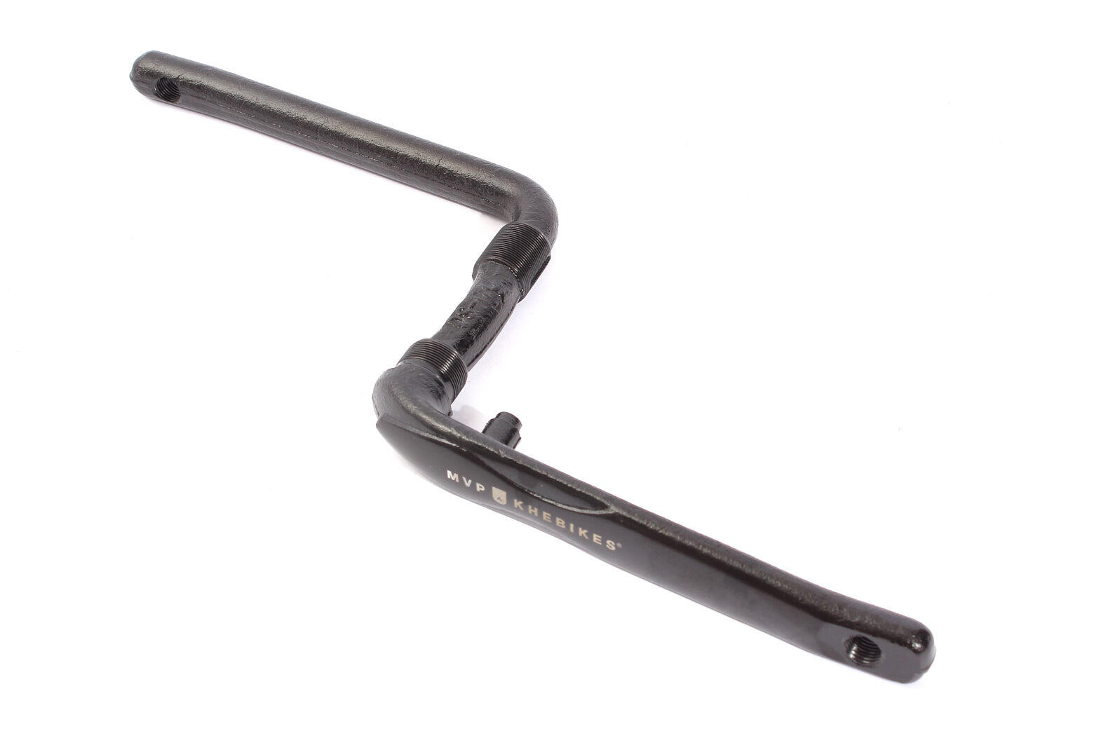KHEBIKES PEDIVELLA BMX MVP OPC 170MM KHEBIKES