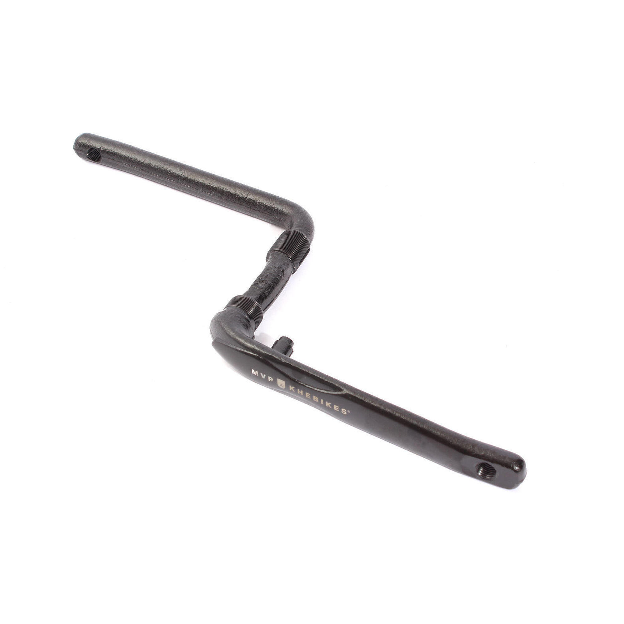 KHEBIKES KHE MVP Kliky OPC 170mm