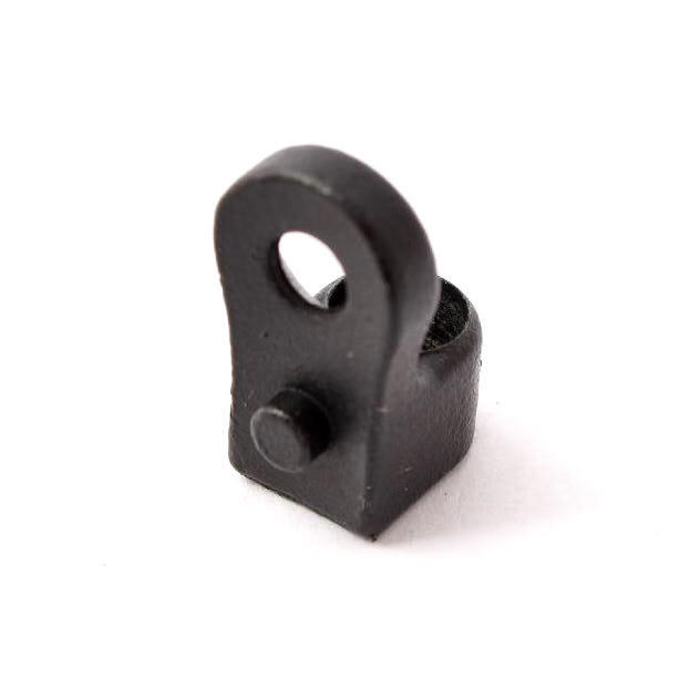 BMX ABA DO ÂNGULO DO ROTOR PARA AFFIX FONES DE OUVIDO KHEBIKES 2/2