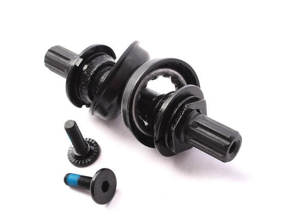 KHEbikes Tretlager-Set US BB 8T