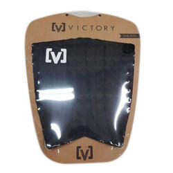 VICTORY - Grip surf Fish - Black