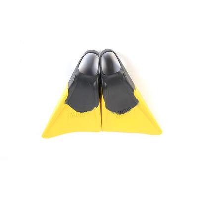 RIP - Pinne SF300 - Pinne per bodysurf e bodyboard - Nero / Giallo