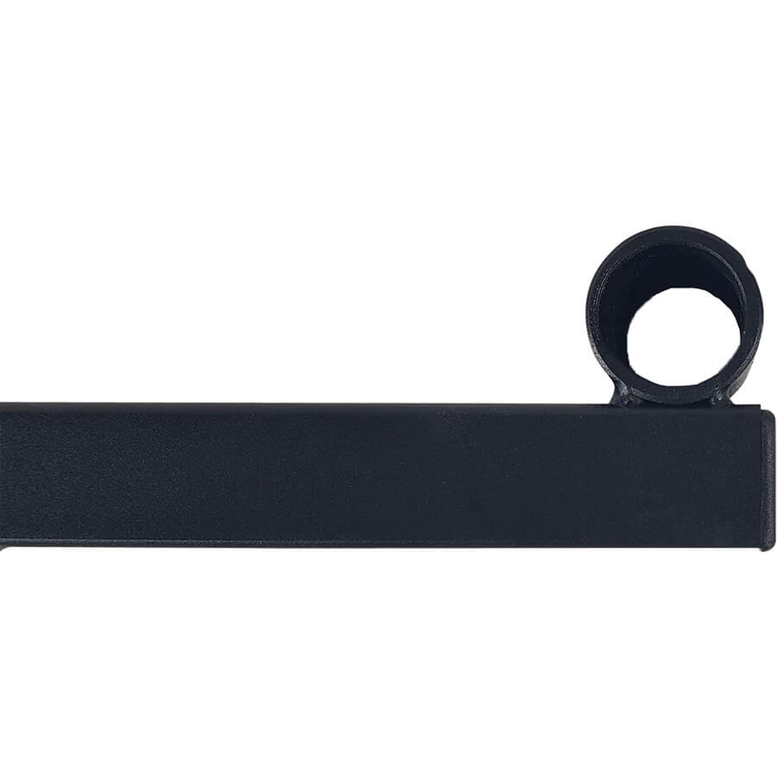 Pro Barre de Traction Fixation Murale 5/7