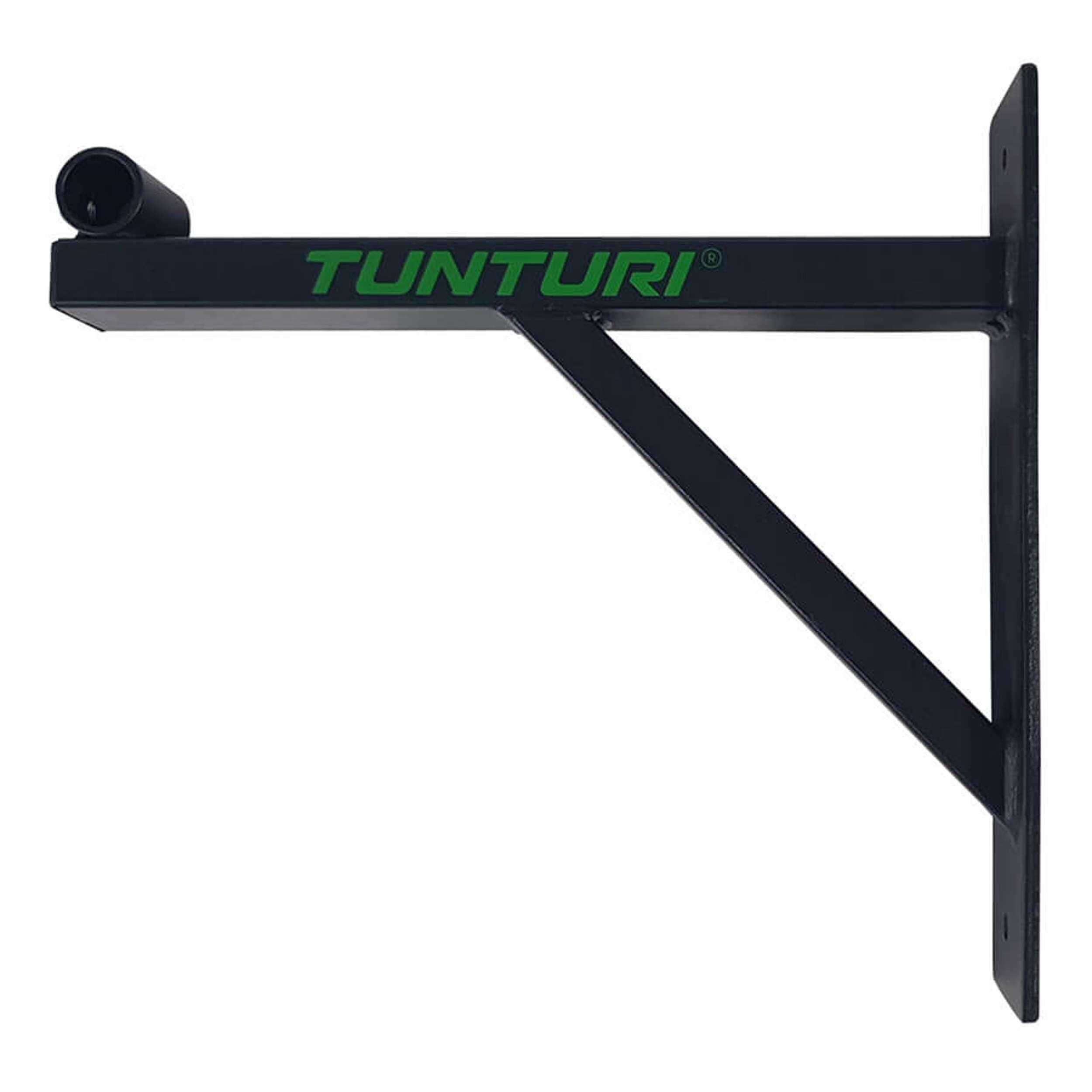 Pro Barre de Traction Fixation Murale 4/7