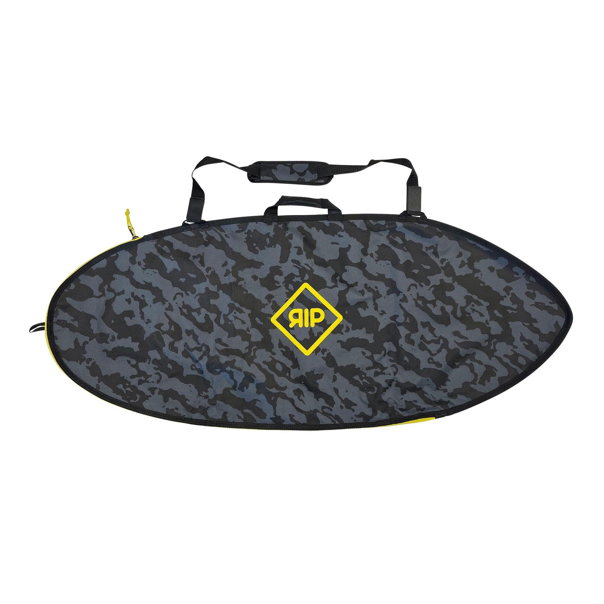 Rip - Rip Skimboard - Housse Skimboard 51 Inch - Camo - Skimboard - Multicolore - 129 Cm - Decathlon