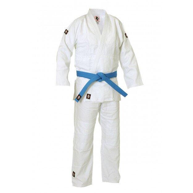 Budo-fight - Kimono De Judo Entraînement Blanc - Kimono - Blanc - 180 Cm - Decathlon