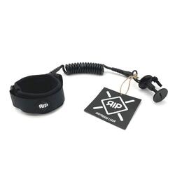 RIP - Leash Biceps Bodyboard Pro Series - Black