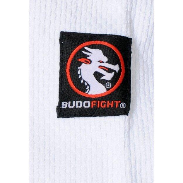 Kimono de judô de treino branco 3/5