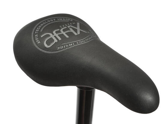 SELLE BMX COMBO MID PADDED KHEBIKES