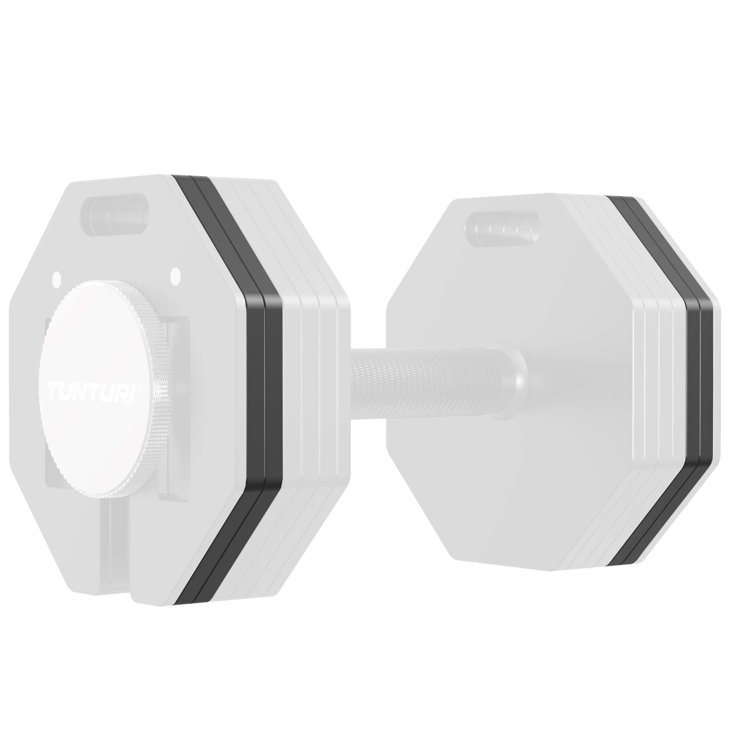 Rapid Add-on kit, 8kg, 4x 2kg 3/3