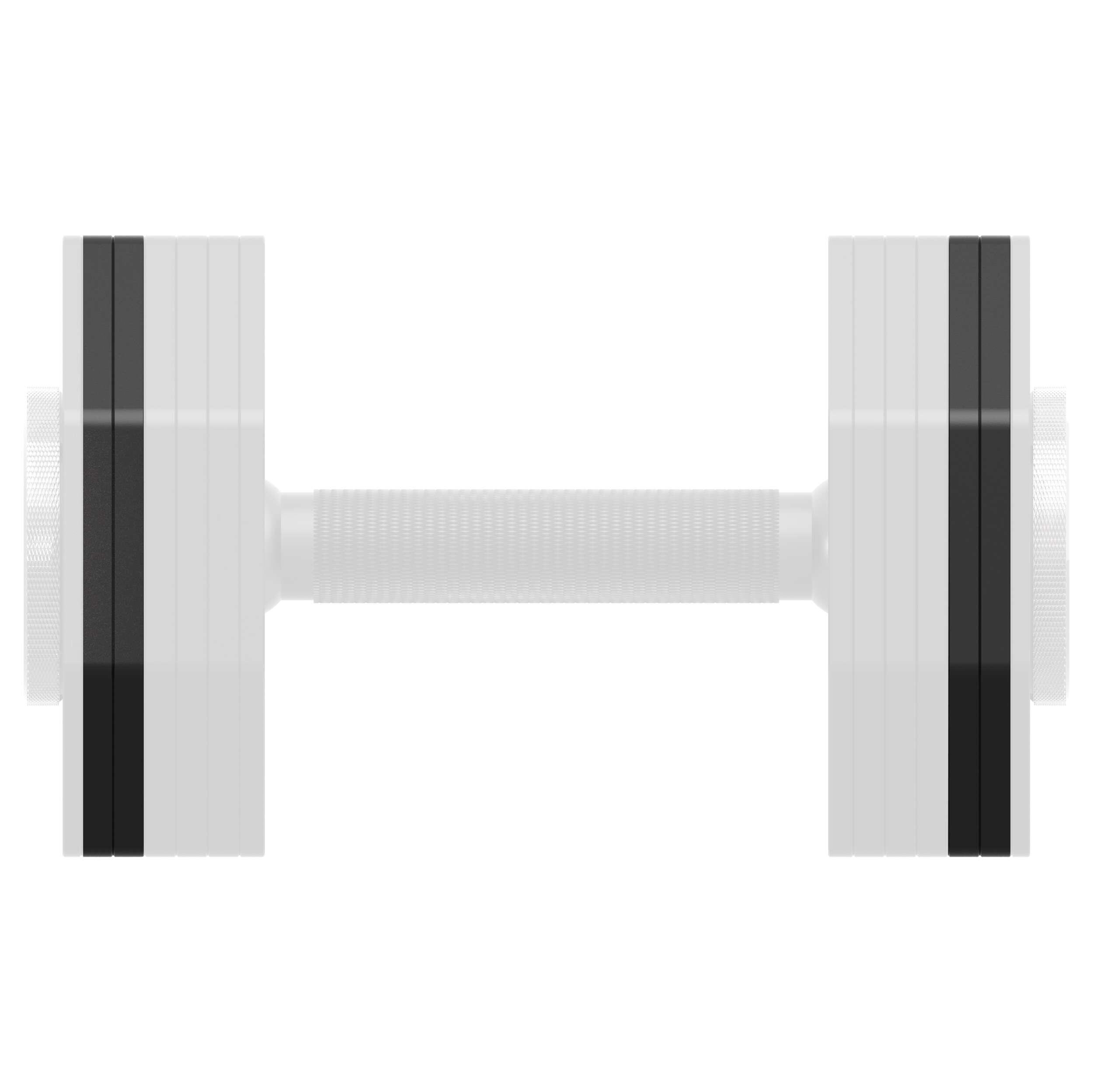 Rapid Add-on kit, 8kg, 4x 2kg 2/3