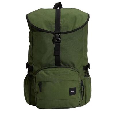 Vans Modell Dx Rucksack Farbe Grün